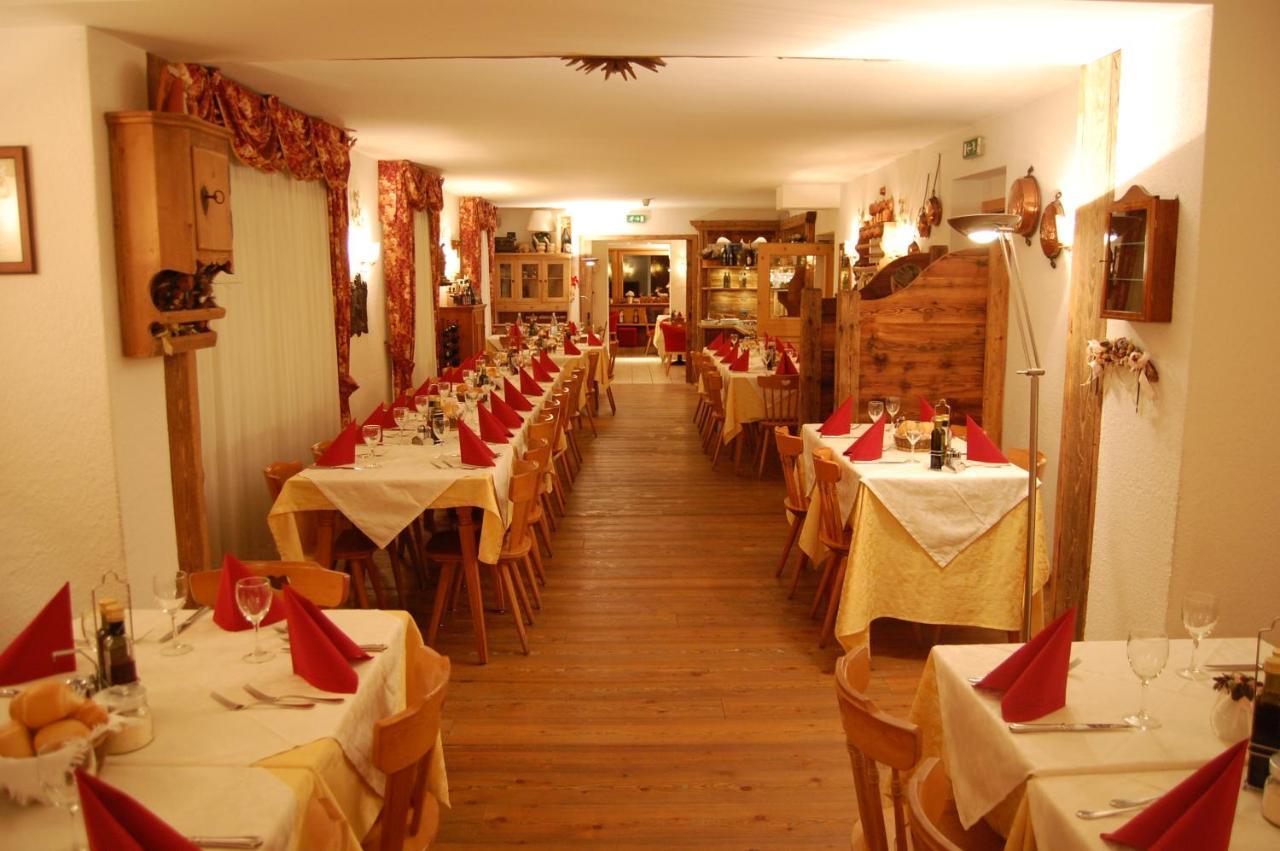 Chalet Fiocco Di Neve Pinzolo Dış mekan fotoğraf